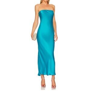 SNDY’s Dress Brand New. Revolve.